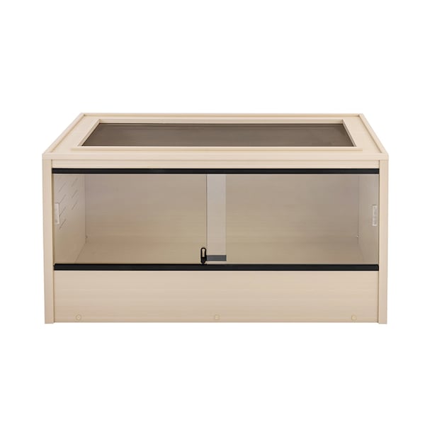 New Age Pet New Age Pet48in Mojave Reptile Lounge EHRML17-00L - main